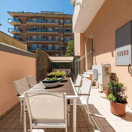 4 Family Baviera 24 Daire